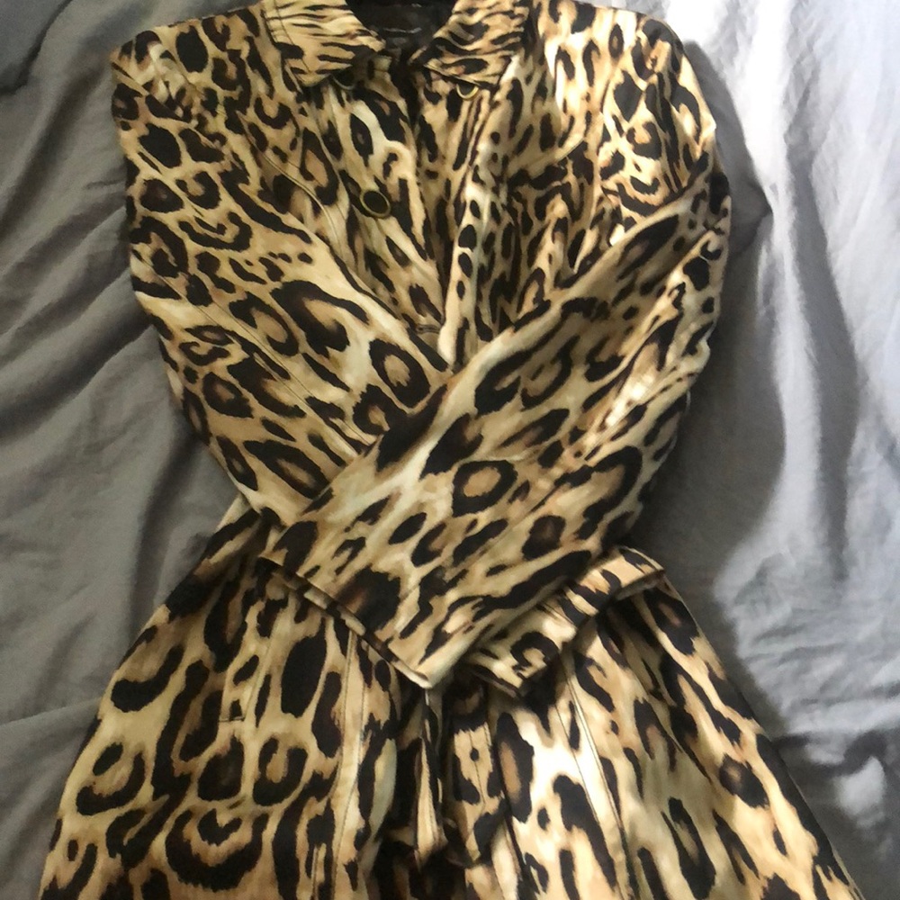 🧥 jacket - Picture 3 of 3